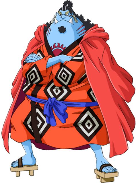 Jinbe debujo